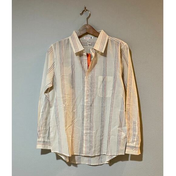 Sundry Button Down Shirt - Picture 1 of 5